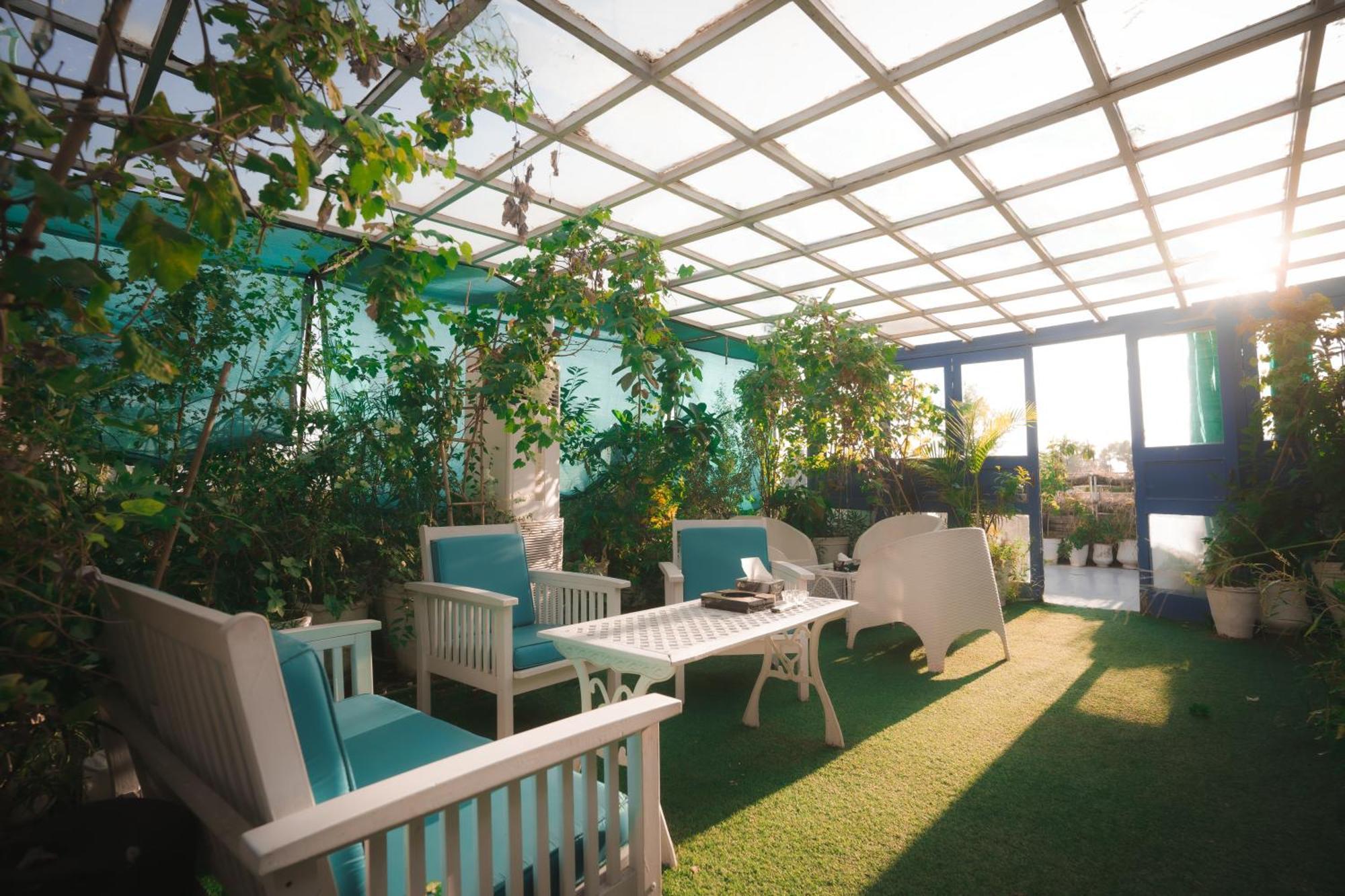 Rockville House Managed & Operated By Serai Boutique Hotels And Resorts Islámábád Exteriér fotografie