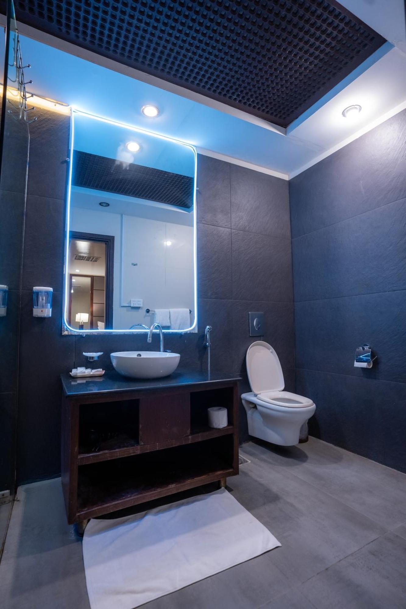 Rockville House Managed & Operated By Serai Boutique Hotels And Resorts Islámábád Exteriér fotografie