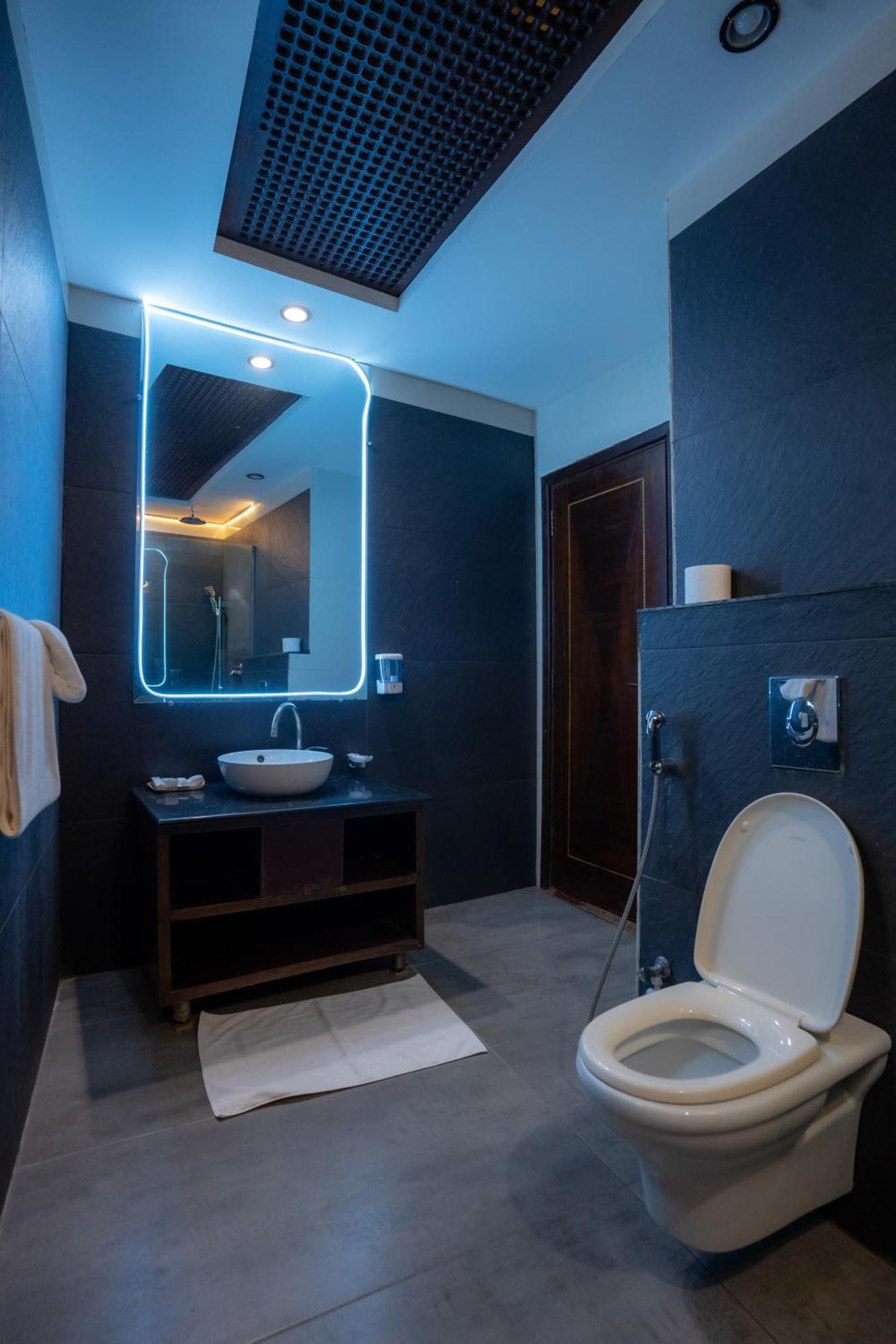 Rockville House Managed & Operated By Serai Boutique Hotels And Resorts Islámábád Exteriér fotografie