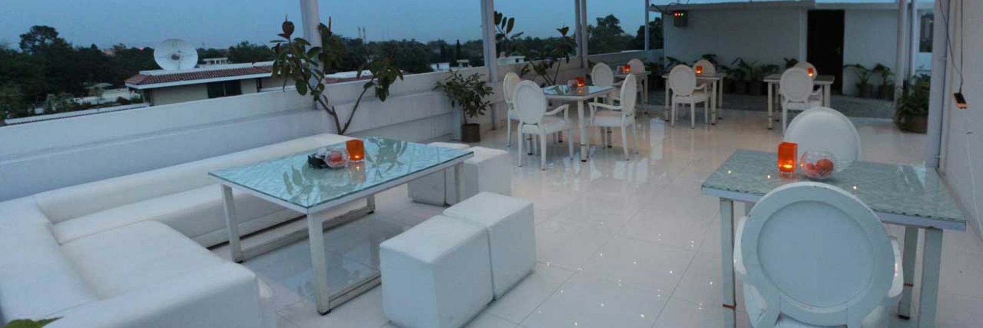 Rockville House Managed & Operated By Serai Boutique Hotels And Resorts Islámábád Exteriér fotografie