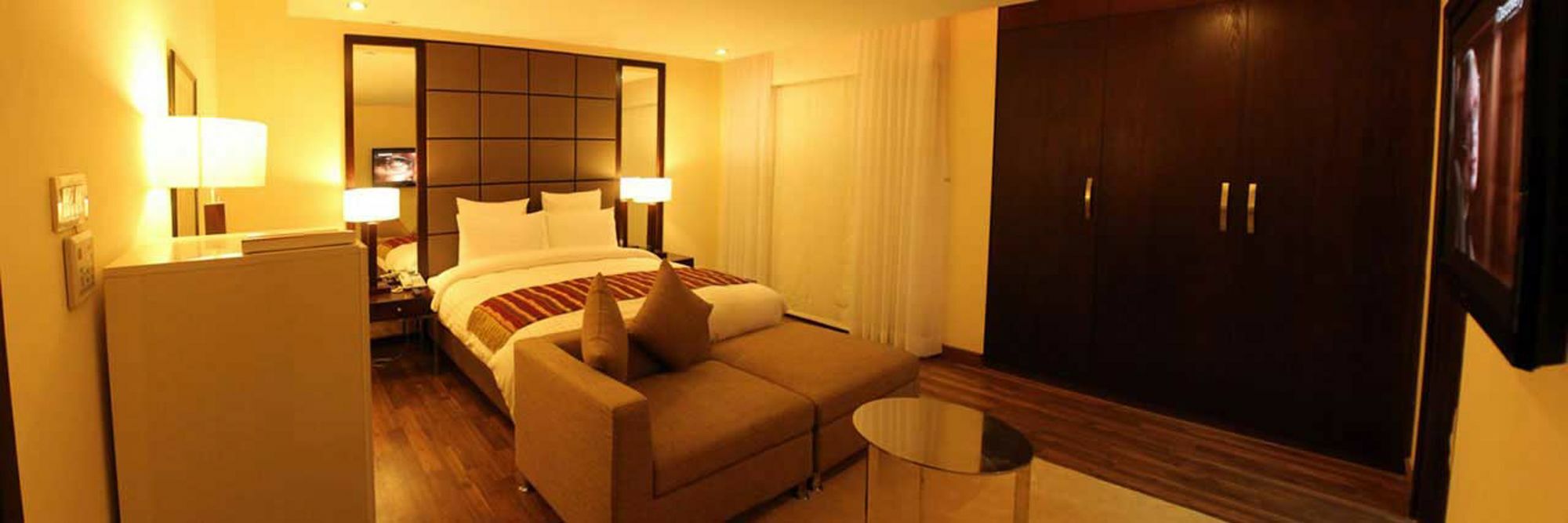 Rockville House Managed & Operated By Serai Boutique Hotels And Resorts Islámábád Exteriér fotografie