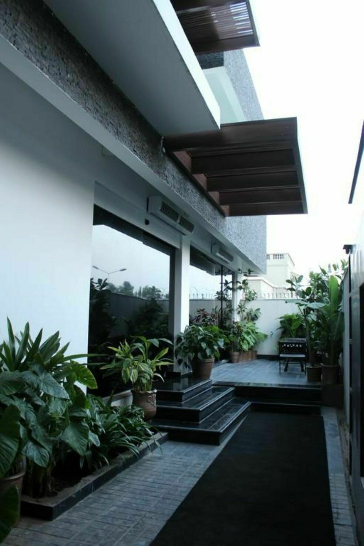 Rockville House Managed & Operated By Serai Boutique Hotels And Resorts Islámábád Exteriér fotografie