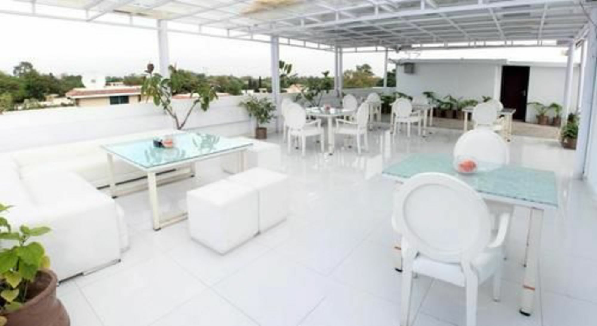 Rockville House Managed & Operated By Serai Boutique Hotels And Resorts Islámábád Exteriér fotografie