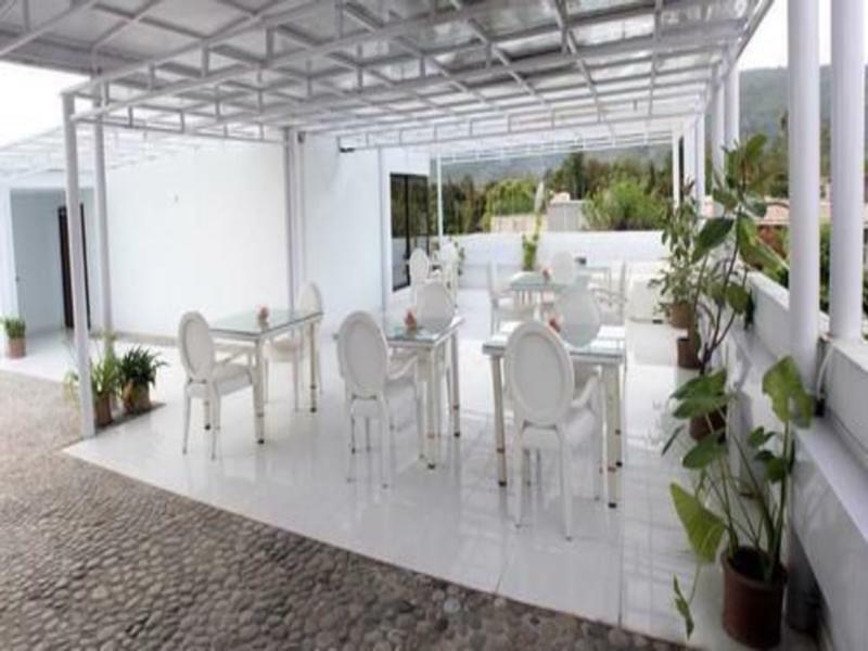 Rockville House Managed & Operated By Serai Boutique Hotels And Resorts Islámábád Exteriér fotografie